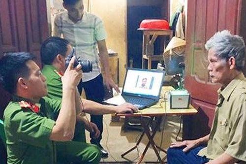 Những sáng kiến gắn kết người dân với lực lượng Công an