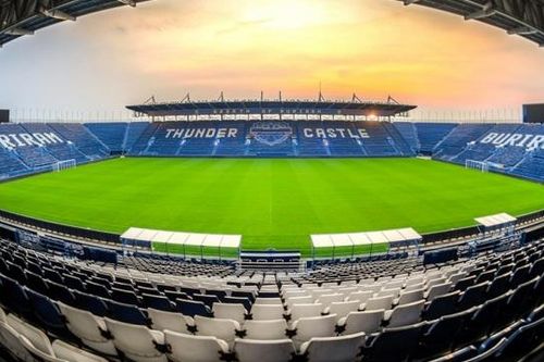 Thái Lan giữ được quyền đăng cai vòng chung kết U23 châu Á 2020