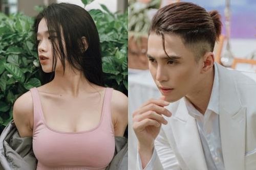 Ca sĩ Will và hot girl Linh Ka lộ ảnh bí mật hẹn hò?
