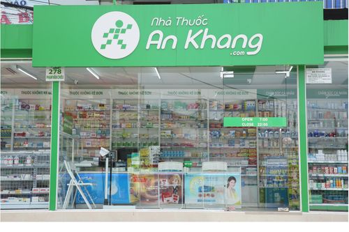 Kinh doanh dược phẩm lãi lớn ra sao?