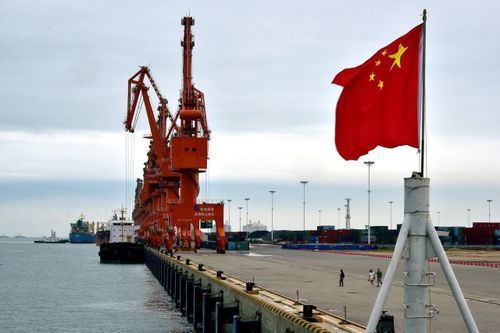 Trước thương chiến với Mỹ, kinh tế Trung Quốc đã bùng nổ ra sao?