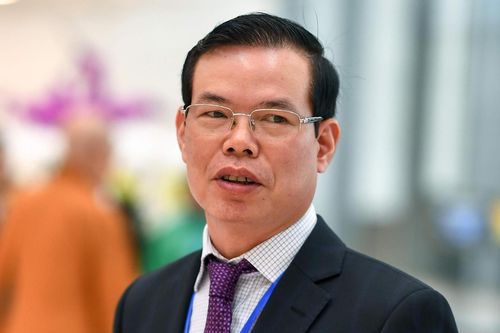 Ông Triệu Tài Vinh chia sẻ về chuyện cả họ làm quan, gian lận thi cử
