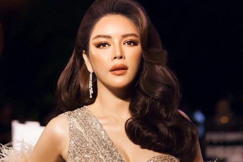 Lý Nhã Kỳ khẳng định không quen nhà sư vướng nghi vấn gạ tình