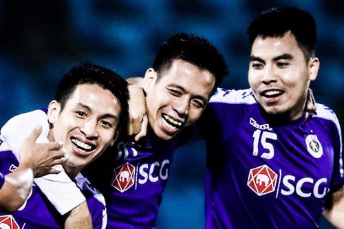'Hà Nội vô địch AFC Cup sẽ là bước tiến dài cho bóng đá Việt Nam'
