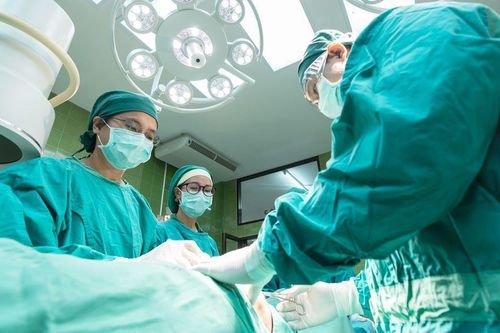 Ung thư đứng đầu trong các nguyên nhân gây tử vong tại Hàn Quốc