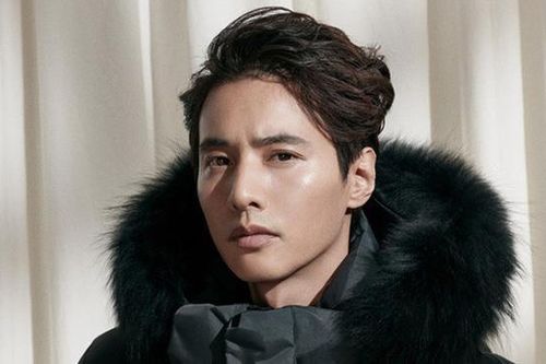 Won Bin giải nghệ ở tuổi 42?