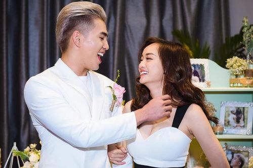 Will hẹn hò Linh Ka: Chàng ca sĩ cứ ra MV là dính tin đồn với hot girl