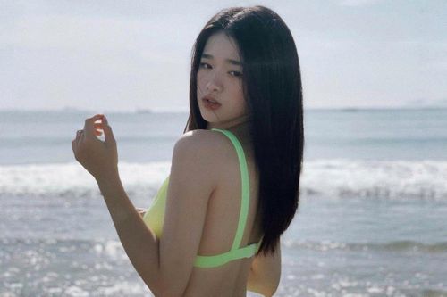 Linh Ka - từ hot girl 10X tai tiếng đến 'bạn gái tin đồn' của Will