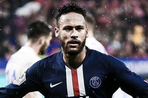 Neymar hối lỗi, muốn trở thành cầu thủ hay nhất thế giới