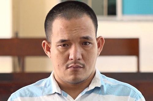 Gã đàn ông hiếp dâm bé gái bán vé số lĩnh án chung thân