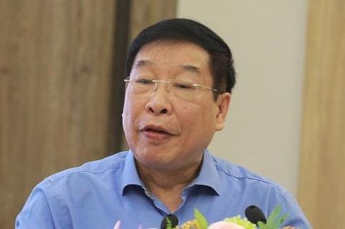 Đề nghị công khai thông tin quy hoạch nhân sự Trung ương cho đảng viên