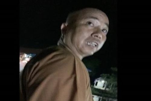 Sư thầy 'biến mất' sau khi bị nữ phóng viên tố gạ tình