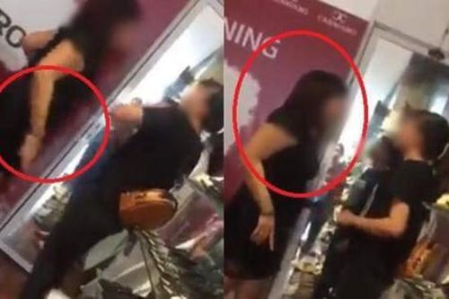 Đừng làm mất vẻ thanh lịch của người Hà Nội