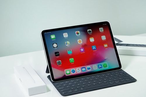 Người Việt dần thờ ơ với máy tính bảng