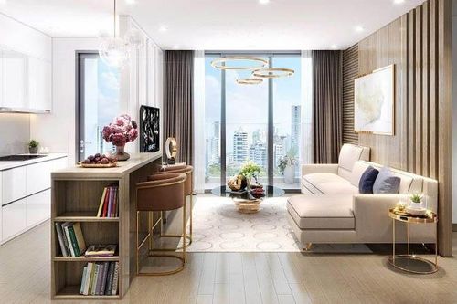 Hà Nội: Đầu tư căn hộ cho thuê dễ kiếm lời