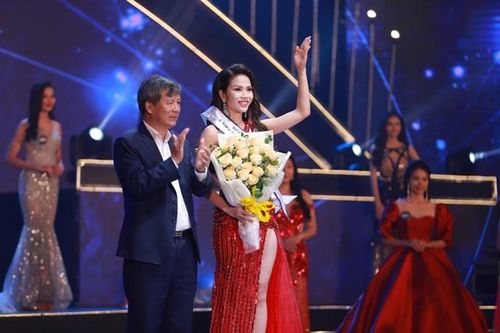 Người đẹp Du lịch Quảng Bình: 'Sẵn sàng giới thiệu, quảng bá vẻ đẹp du lịch của quê hương'