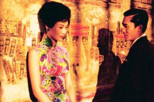 Trương Mạn Ngọc: Một 'biểu tượng điện ảnh' đã vào dĩ vãng?