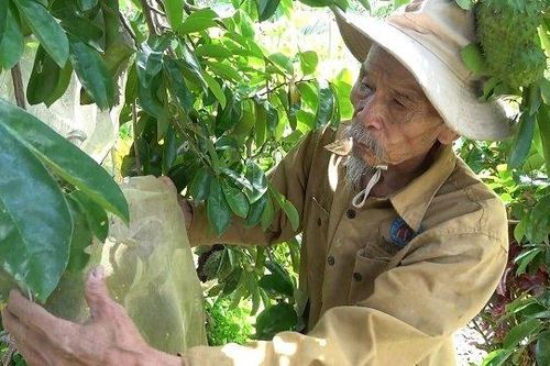 Quê nhà tiếc thương Anh hùng phi công Nguyễn Văn Bảy
