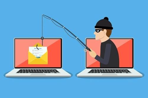 Tấn công lừa đảo qua email tại doanh nghiệp vẫn tiếp diễn