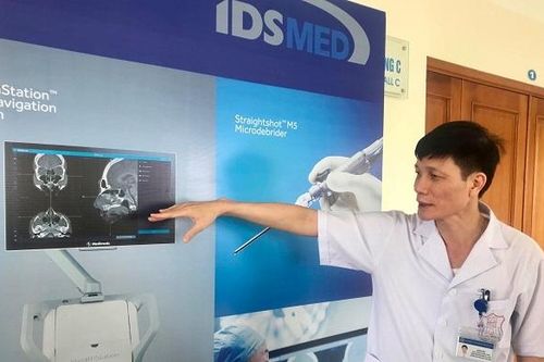 Thời tiết giao mùa, bệnh nhân viêm mũi xoang gia tăng