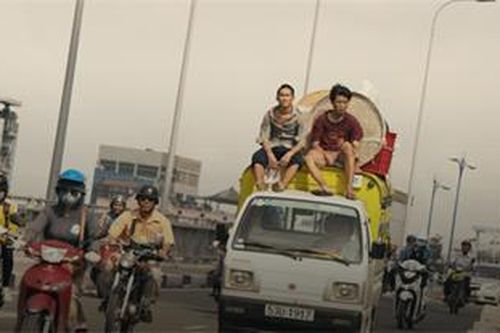 Bộ phim 'Ròm' không được tham dự Liên hoan Phim Quốc tế Busan 2019