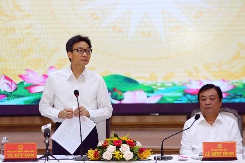 Lan tỏa mô hình hay, cách làm tốt