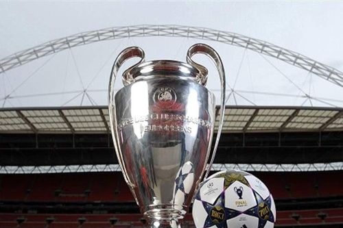 UEFA ấn định 3 chủ nhà chung kết Champions League