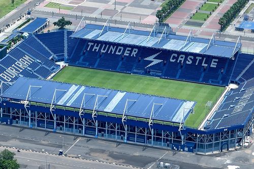 AFC chốt 4 địa điểm tổ chức các trận đấu của VCK U23 châu Á 2020