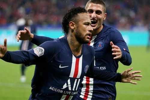 Chuyển nhượng bóng đá mới nhất: PSG 'tự trao' Neymar vào tay Real Madrid