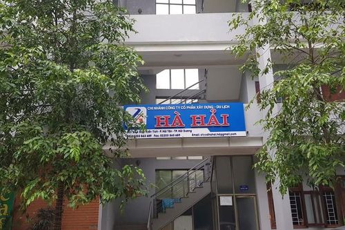 Mua đất công ty Hà Hải...'nhắm mắt' vẫn trăn trở vì 'sổ đỏ treo suốt 10 năm'