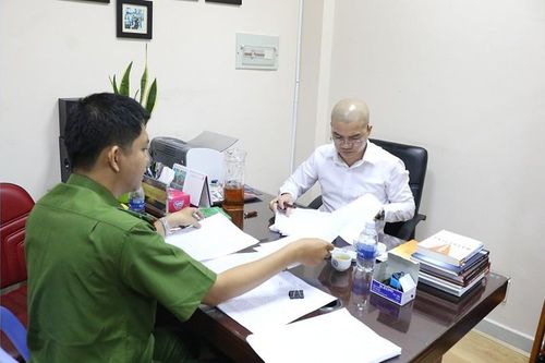 Địa ốc Alibaba Nguyễn Thái Luyện dùng đất nền làm 'mồi nhử' lừa đảo