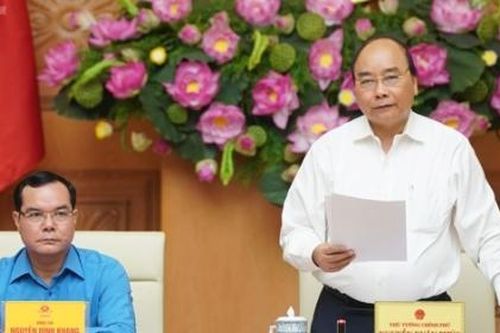 Công đoàn cần tổ chức nhiều cuộc đối thoại để giải quyết bức xúc của người lao động