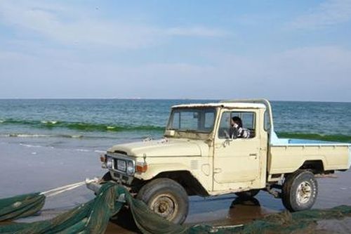 Gần 7 thập kỷ: Hơn 10 triệu chiếc Toyota Land Cruiser được bán ra