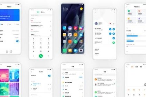 MIUI 11 chính thức được giới thiệu