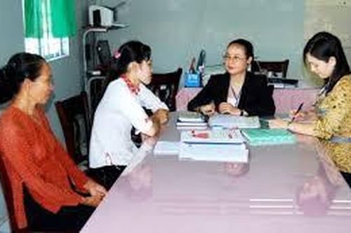 Quý III, TP Hồ Chí Minh thực hiện trợ giúp 725 vụ việc