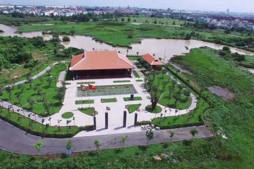 Chủ tịch UBND TPHCM nói về đề xuất xây Bảo tàng 1.400 tỷ đồng