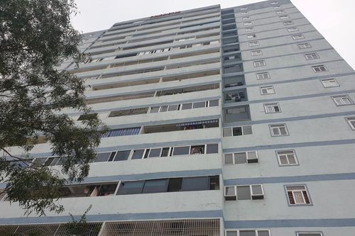 Hàng loạt vi phạm về PCCC tại các chung cư ở Nghệ An