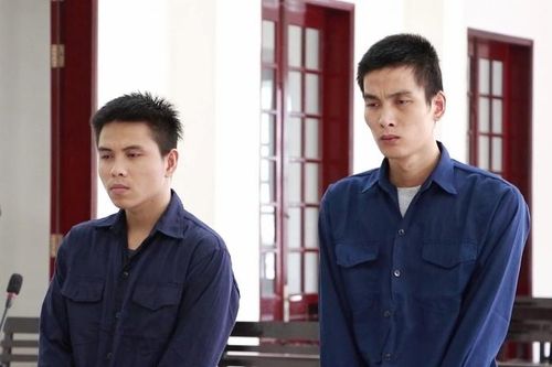 Vĩnh Long: Hai 'siêu trộm' lĩnh án 5 năm tù