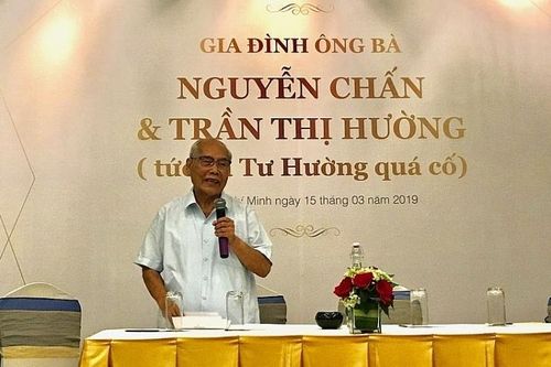 Vụ chồng đại gia Tư Hường tố bị chiếm đoạt 30.000 tỷ: Có thể cấm xuất cảnh những người liên quan