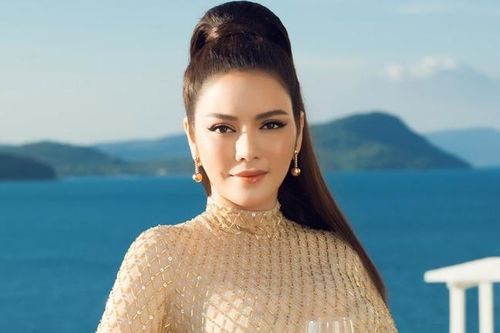 Lý Nhã Kỳ phủ nhận quen biết nhà sư vướng nghi án gạ tình