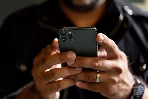 Apple cảnh báo lỗi bảo mật trên iOS 13