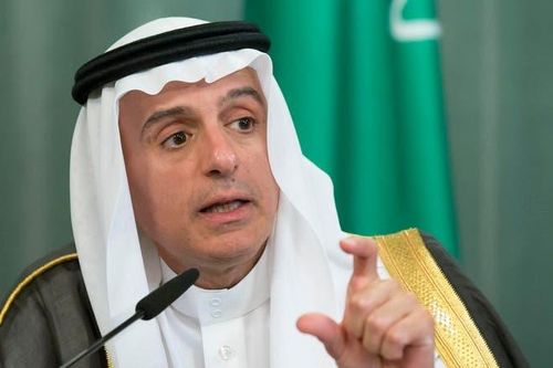Arab Saudi chuẩn bị phản công