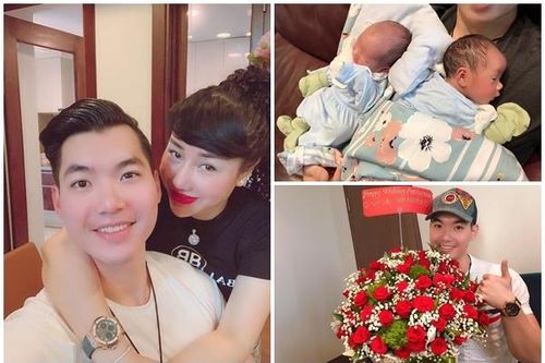 Cuộc sống viên mãn của siêu mẫu Việt bên vợ đại gia hơn 15 tuổi