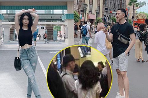 Nghi vấn Will và hotgirl Linh Ka đang hẹn hò