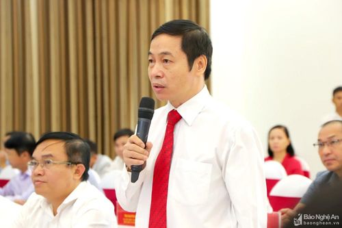 Giám đốc Sở Nội vụ: Không để cán bộ dôi dư sau sắp xếp bị mất việc không rõ lý do