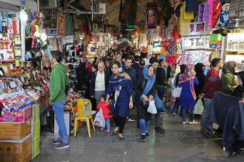 Iran tránh lệnh trừng phạt, thúc đẩy kinh tế bằng thỏa thuận bí mật
