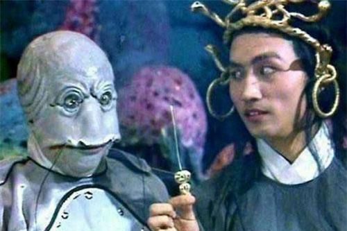 Những cái tên thú vị của các tiểu yêu xuất hiện trong Tây Du Ký