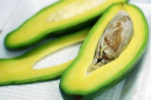 Người bán hoa quả không bao giờ bật mí: Cách chọn bơ sáp thơm ngon vừa chín tới, không bị sượng đắng