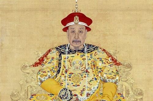 Lý do nào khiến một Càn Long đa tình lại sống thọ tới 88 tuổi