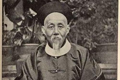Top 10 viên quan 'máu mặt' nhất lịch sử Trung Quốc